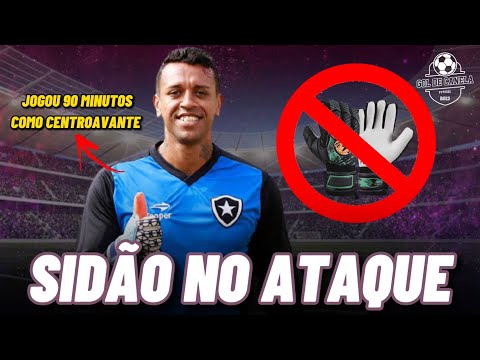 Vídeo: Algum goleiro de postigo já jogou boliche?