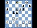 Match of the Century: Spassky vs Fischer Game 21