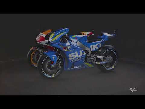 MotoGP's 2018 regulations explained in 3D