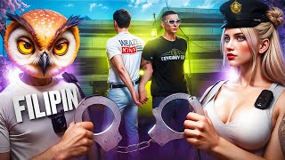 картинка: ДВА ВЫСЕРА УГРОЖАЮТ СНЯТЬ С МЕДИА (вместе с @MaximFilipin ) в GTA 5 RP | MAJESTIC RP