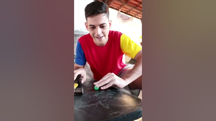 Fez na infância #41