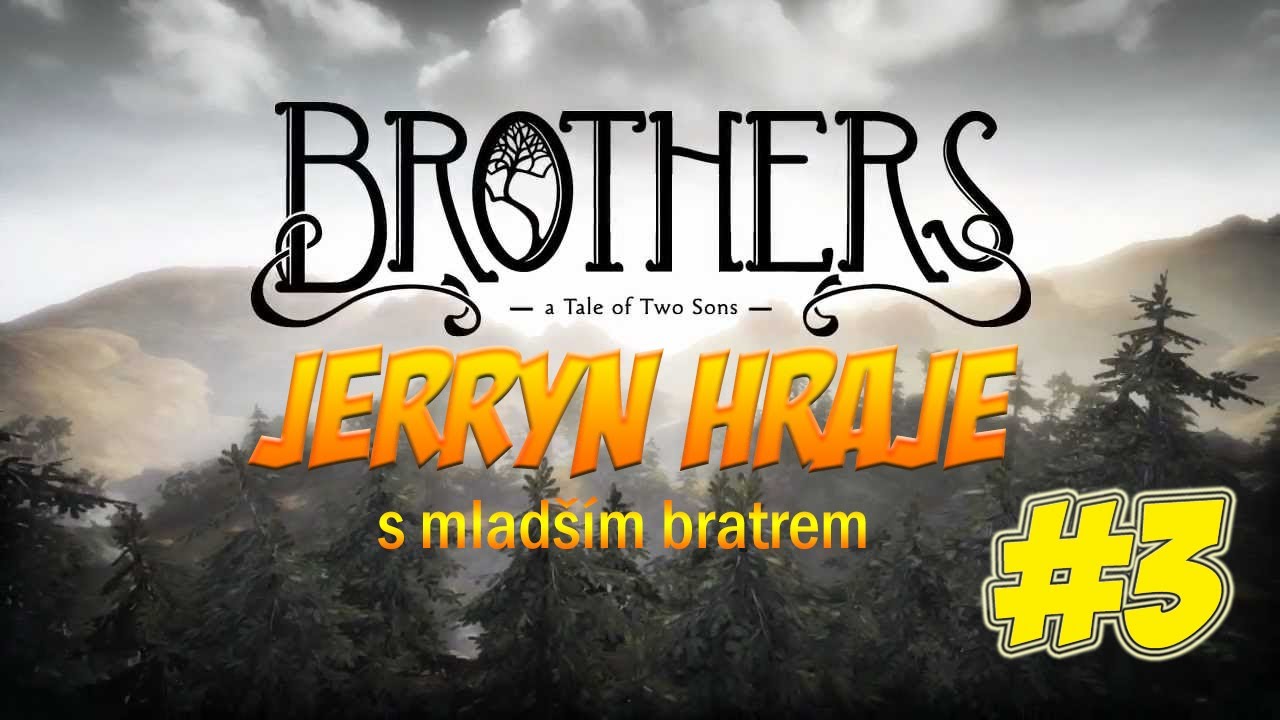 Brothers [cz] - Jerryn_CZ - 3
