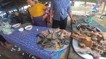 Khám Phá Chợ Phiên Cán Cấu   Simacai  -Lào Cai |  CẢNH MIỀN NÚI