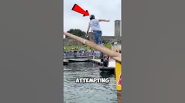 Nobody Expected THIS Guy to Win the Flag 🏳️🔥