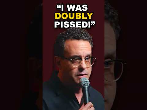 My Own Fan Page Blocked Me | Joe DeRosa Stand Up Comedy