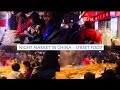 NIGHT MARKET CHINA- STREET FOOD | SHENYANG CITY | LIAONING PROVINCE #LiNC