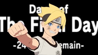 Final Day Naruto Storm Connections ONLINE Ranked Match #364