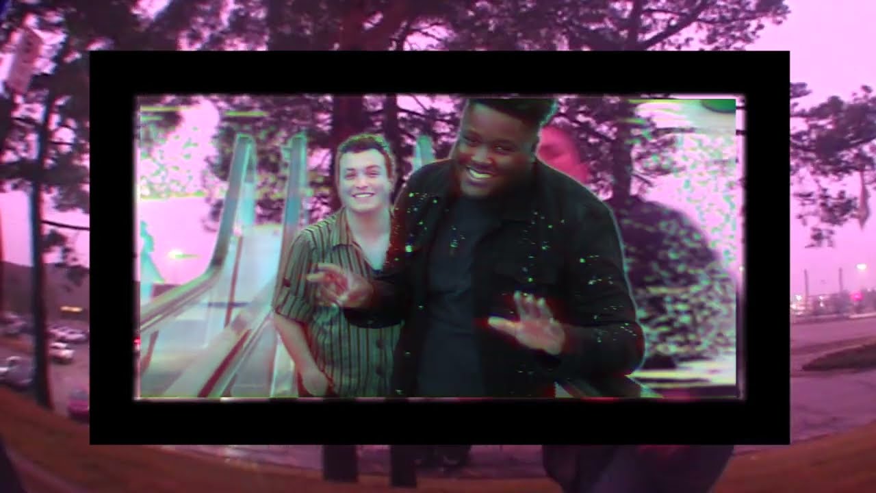 Connor McBain, Tyler Kidd - Mall of America (Official Music Video)