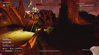 Helldivers 2 w/ JOHN HELLDIVER and the Bot MO