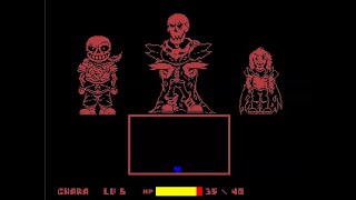 capture the human (creat time trio Fell version)