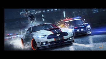 NEED FOR SPEED No Limit android | Gameplay Part -2 | chapter -1| by  grid rox