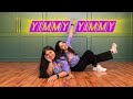 Yimmy yimmy  fitness dance  zumba  tayc  jacqueline fernandez  shreya ghoshal 