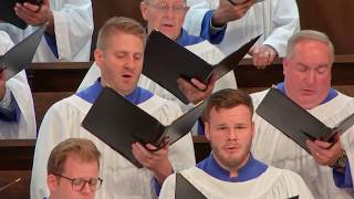 Come, Ye Disconsolate, arr. Terre Johnson