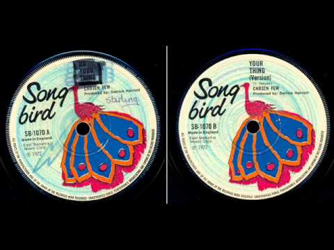 Chosen Few – Do Your Thing | Releases | Discogs