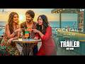 Cocktail 2 - Concept Trailer | Shahid Kapoor | Kriti Sanon | Rashmika Mandanna | Homi Adajania