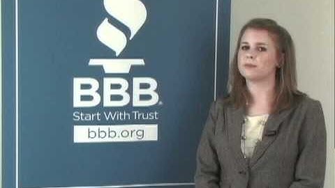 BBB Advice for Avoiding a Moving Scam