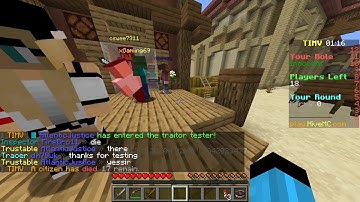 TIMV KARMA BAIT REPORT 4/20/20