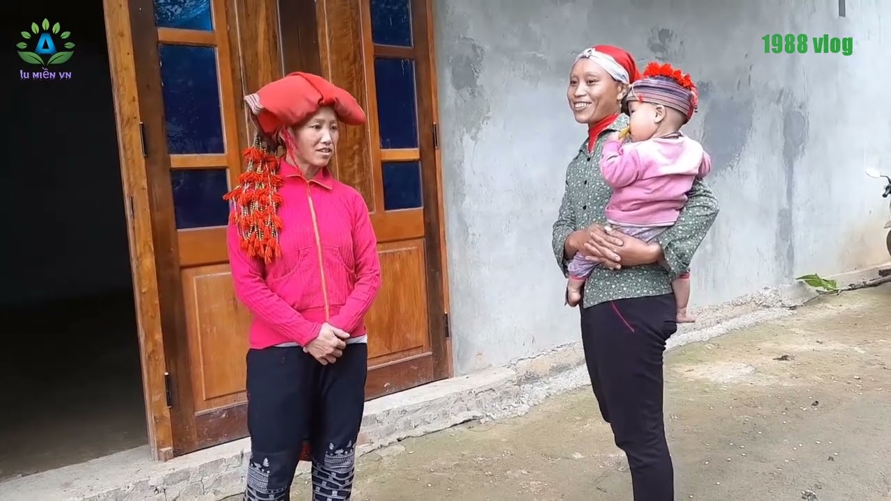 iu mien phim ngắn Mẹ chàng Ngốc đối sử tệ với con dâu phần