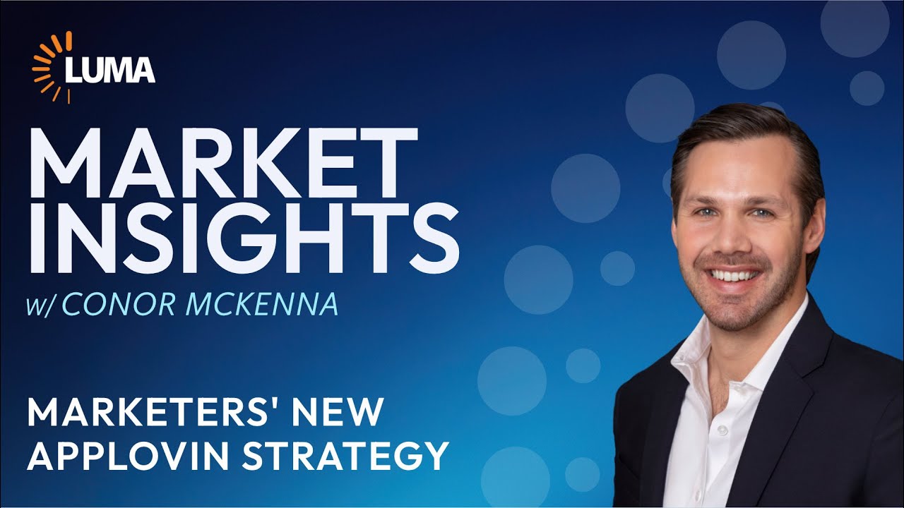 Market Insights: Marketers’ New AppLovin Strategy