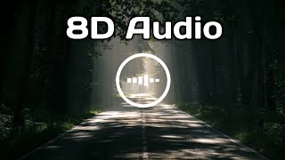 Life on the Mainland - Infinity Ripple | Relaxing Music | Dreamy , Floating , Instruments | 8D Audio