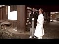 Braevanov's Shinto Wedding