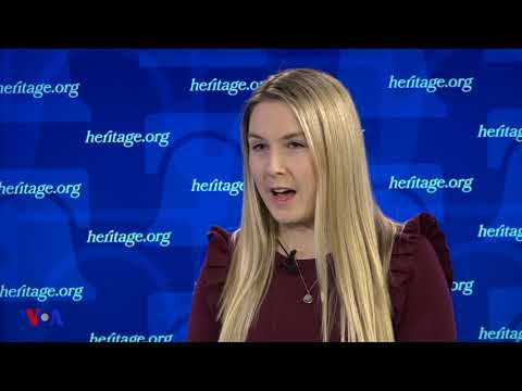 ჰერიტიჯის ფონდის კვლევა