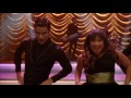 GLEE Full Performance Of Gangnam Style 
