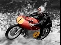 Geoff Duke OBE | MotoGP Legend | 29 March 1923 – 1 May 2015