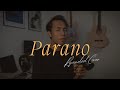 Parano Frozy Ryanded Cover 