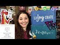 LitJoy Crate Vs. Shelflove Crate | July 2019 | Book Box Battle