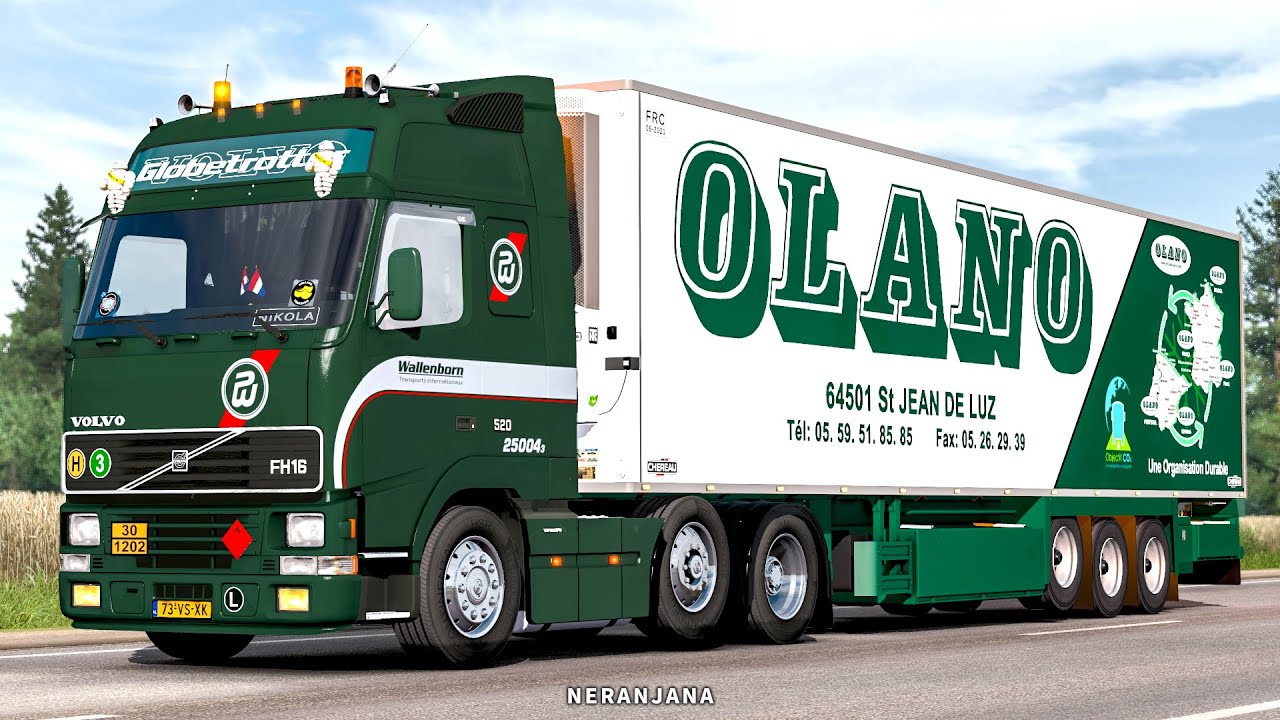 Программа для volvo