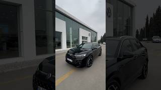 Yeni̇ T-Roc Fi̇yatlari Açiklanmadi Haber Edeceği̇m