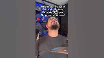Como transferir fotos e vídeos do seu iPhone para PC que quase ninguém sabe