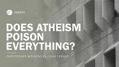Christopher Hitchens vs. David Berlinski | Does At...
