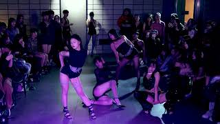Teenager kiki Lounge 2025 / Team DRAMA vs Team SOFT (event battle) screenshot 5