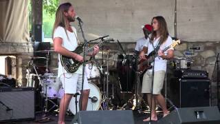 Ocean Roots - Rewind Live On Sun Radio 100.1FM Texas Radio Live screenshot 2