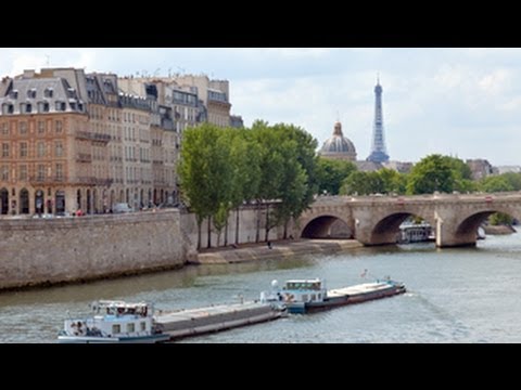 Test Drive a Tour Guide: France - Test Drive a Tour Guide: France