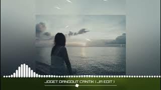 JOGET DANGDUT CANTIK [ JA EDIT ]