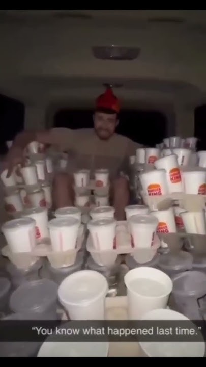 Seat tsunami