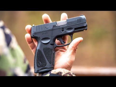 $299 EDC... The Taurus G3X