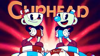 Cuphead - (Haroinfather Gmv)