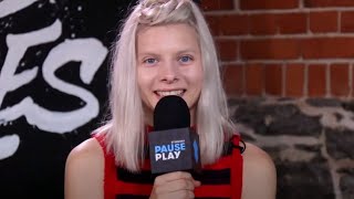 AURORA - Stingray PausePlay Session | 2016