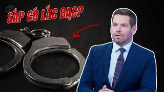 29MAR26 | Eric Swalwell faces criminal prosecution!