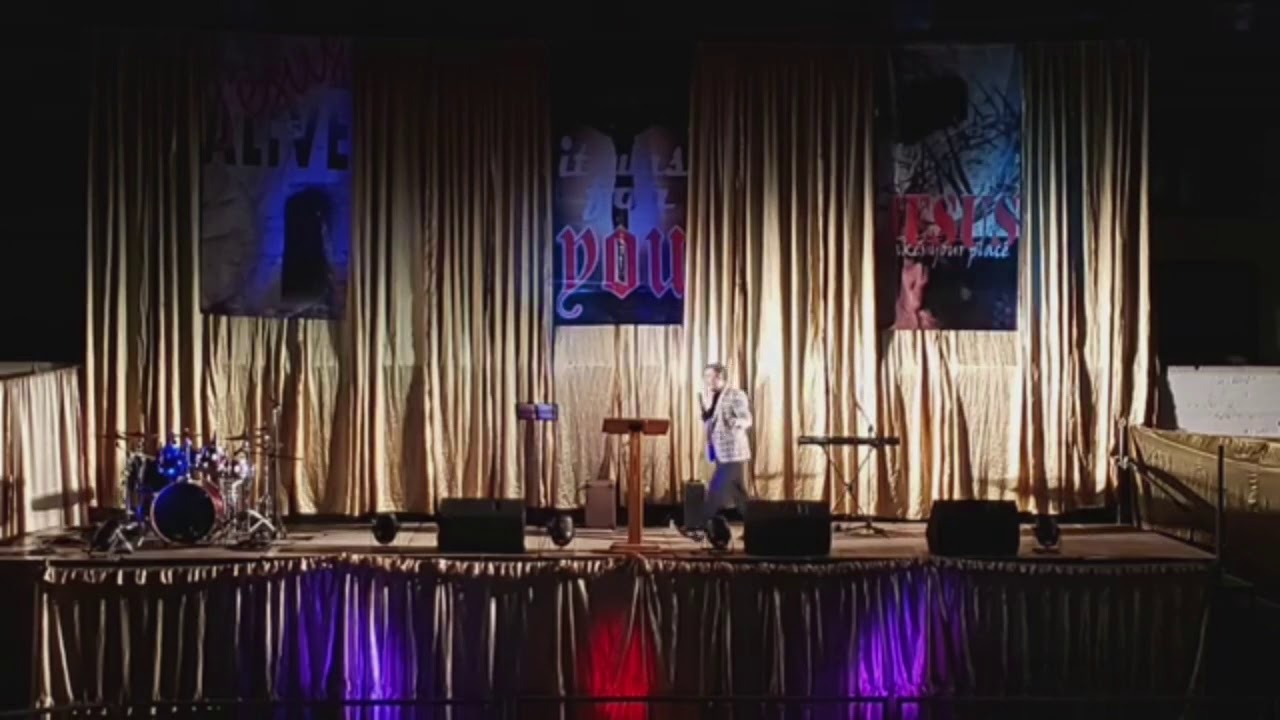 Obediencia | Pastor Hernan Alberto Cortes | Moreno 22/02/20