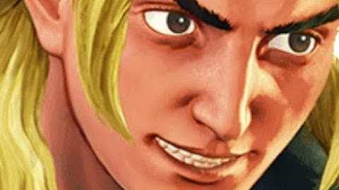 Smash Ultimate Flowchart supercut