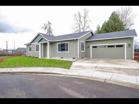 3009 Tierra Dr, Salem, OR home video tour