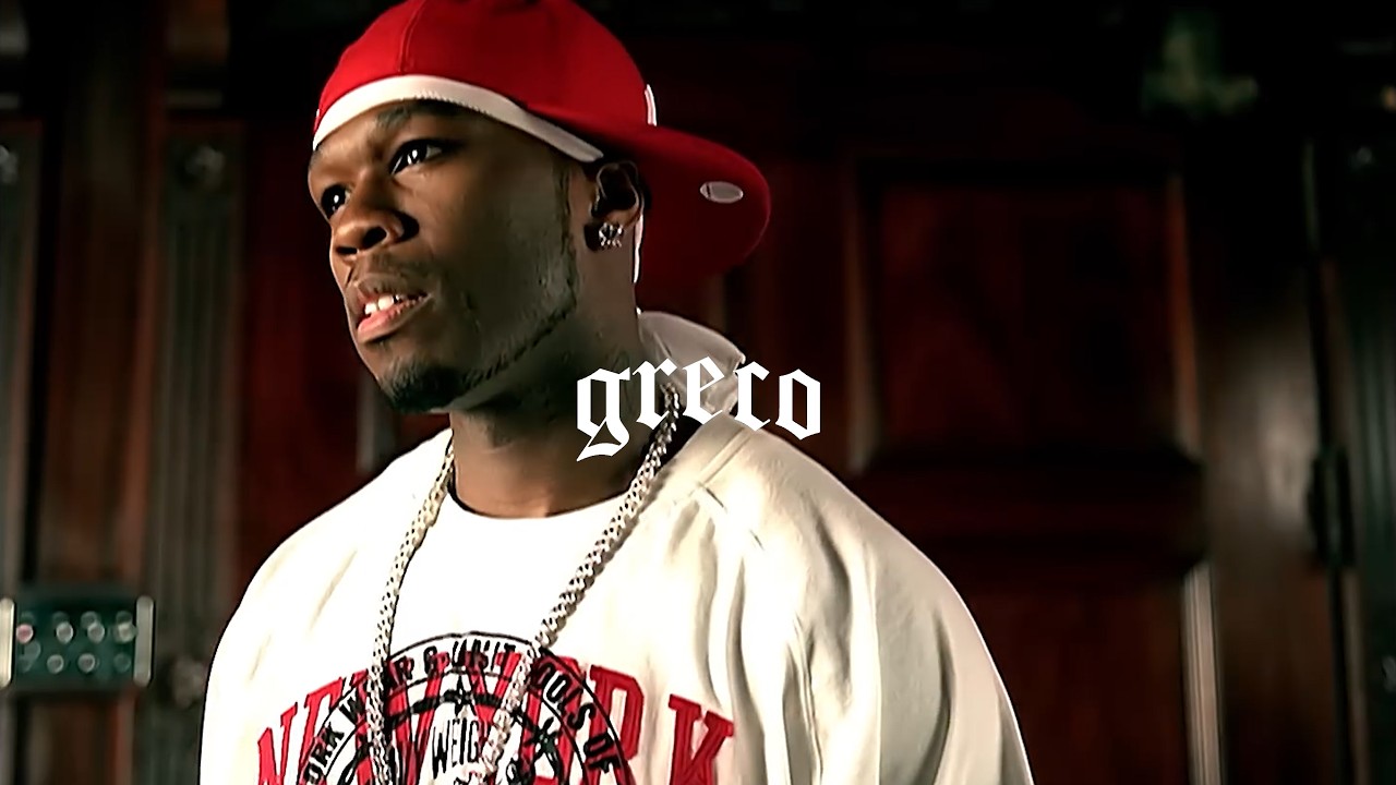 FREE] 50 Cent x G-Unit | Hip Hop / Rap Type Beat 2025 - 