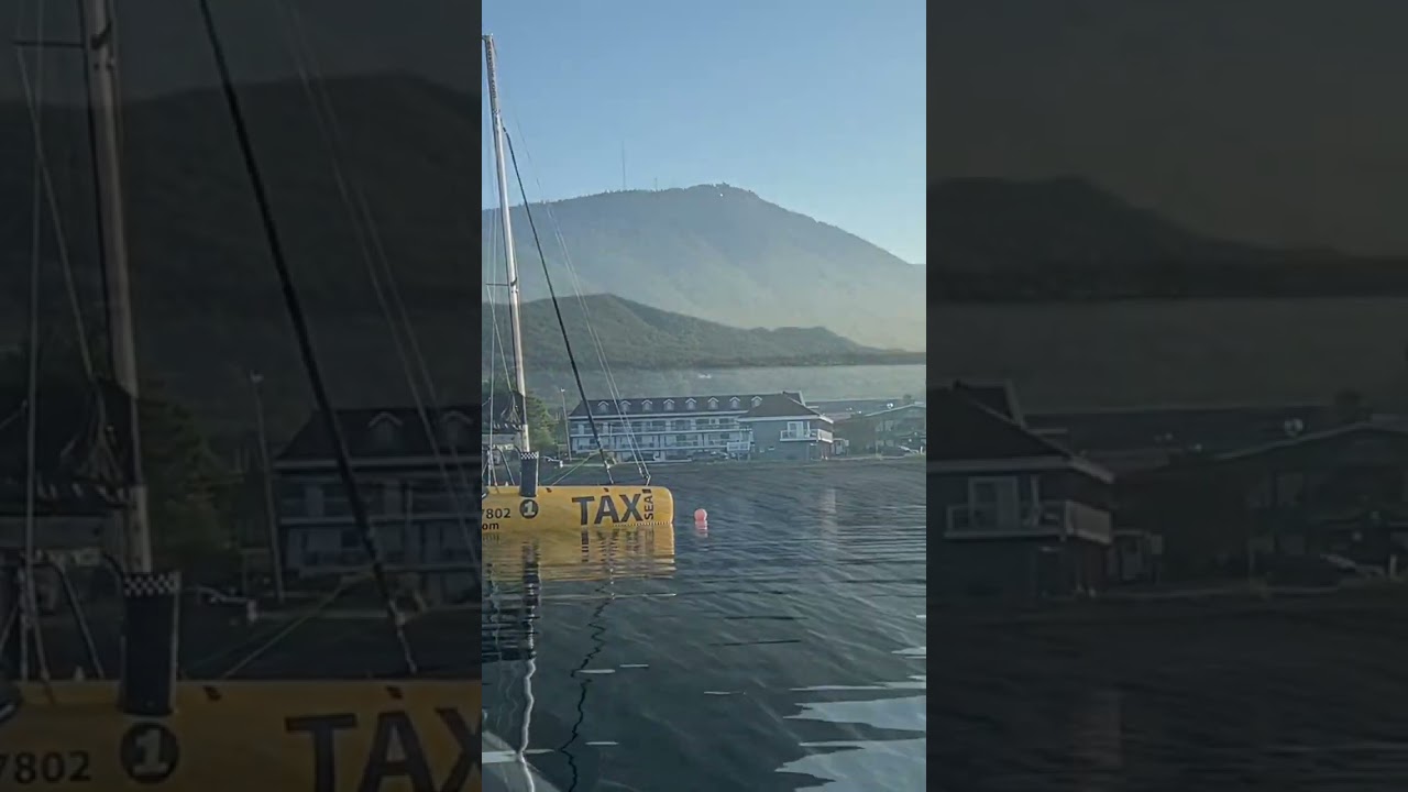 Carleton-sur-Mer, Été 2022