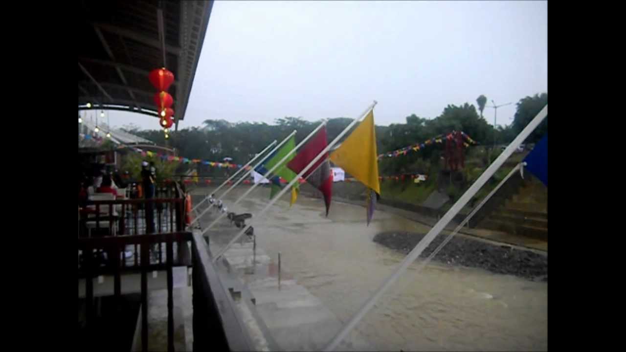 Ah Poong - Pasar Apung Sentul City Bogor