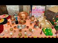 Maharashtrian wedding Rukhvat done by Mahalaxmi arts &amp; crafts 8983347022